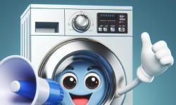 Featured image of post Benefits of Smart Laundry