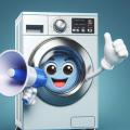 Benefits of Smart Laundry