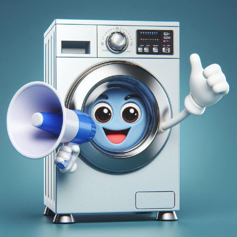 Featured image of post Benefits of Smart Laundry