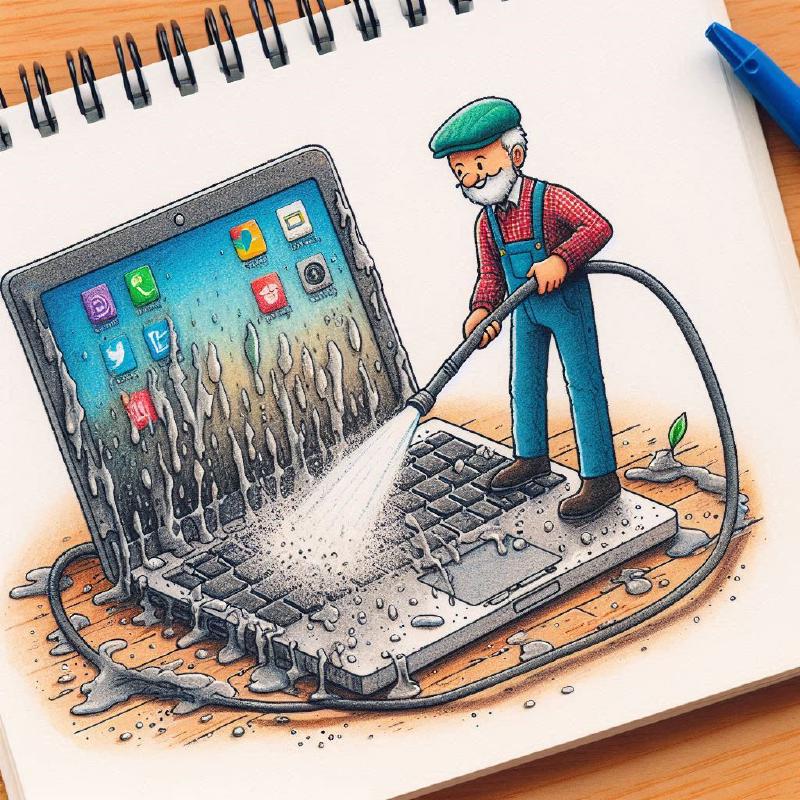 Featured image of post Beyond the Dogma: An unpopular opinion on Clean Code