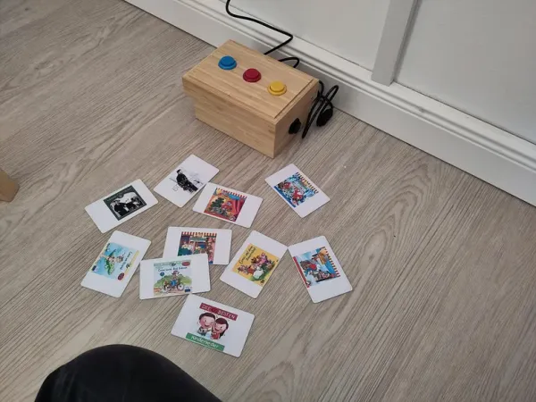 Spotify made my Daughter cry. Home Assistant made her smile again.
