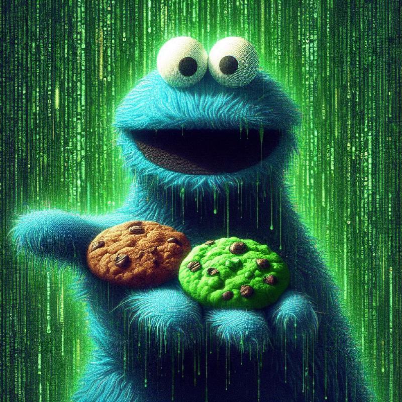 Featured image of post Cookie Nudging