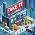 Fake it till you Make it: Shipping your Ideas