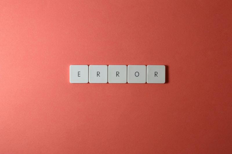 Featured image of post How and Where to handle Exceptions while Maintaining a Great API