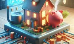 Featured image of post How Home Assistant saves me 250€ every year