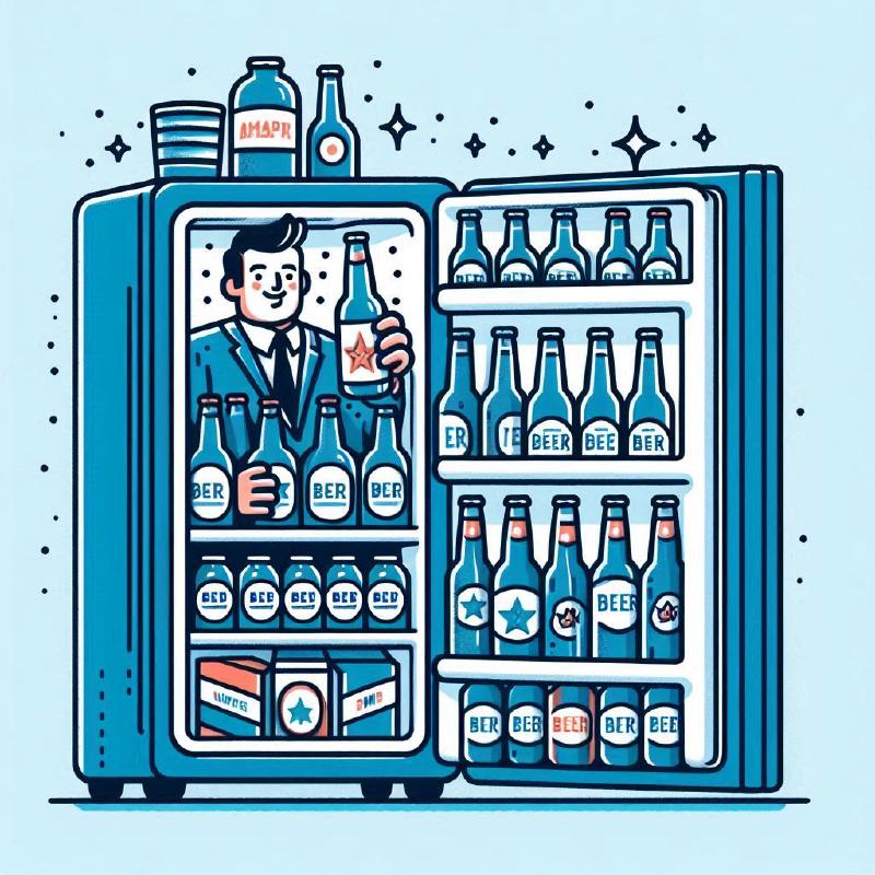 Featured image of post Imperative vs. Declarative Models. Explained with Beer