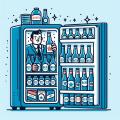 Imperative vs. Declarative Models. Explained with Beer