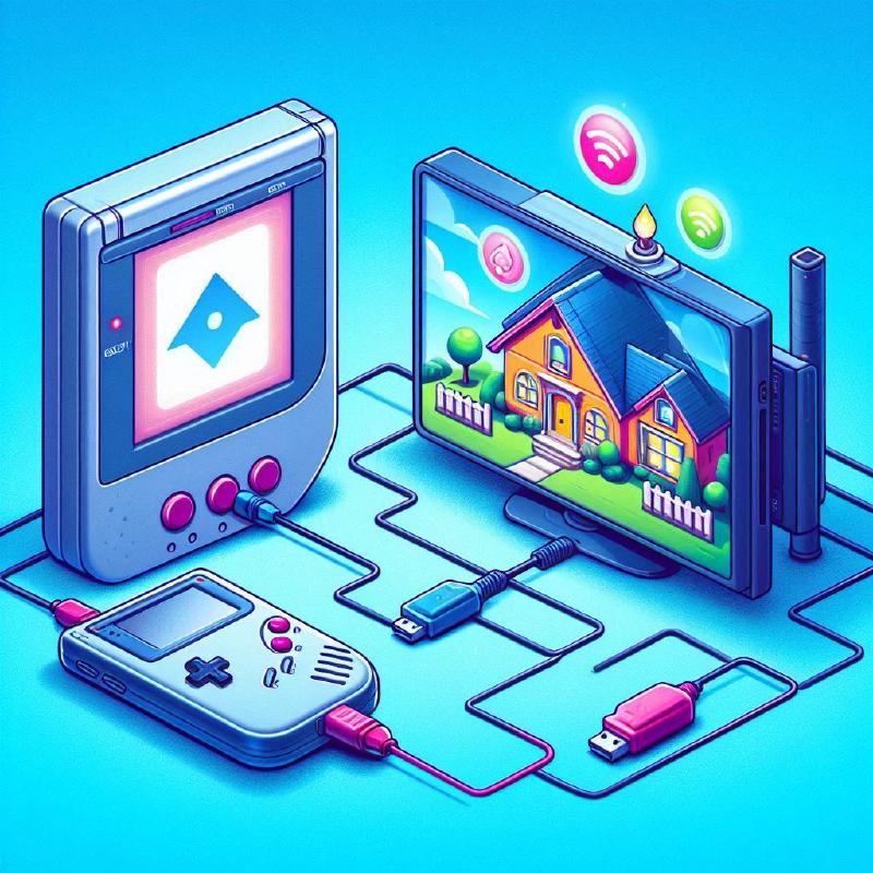 Featured image of post Smart HDMI Switching with Home Assistant