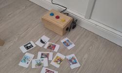 Featured image of post Spotify made my Daughter cry. Home Assistant made her smile again.