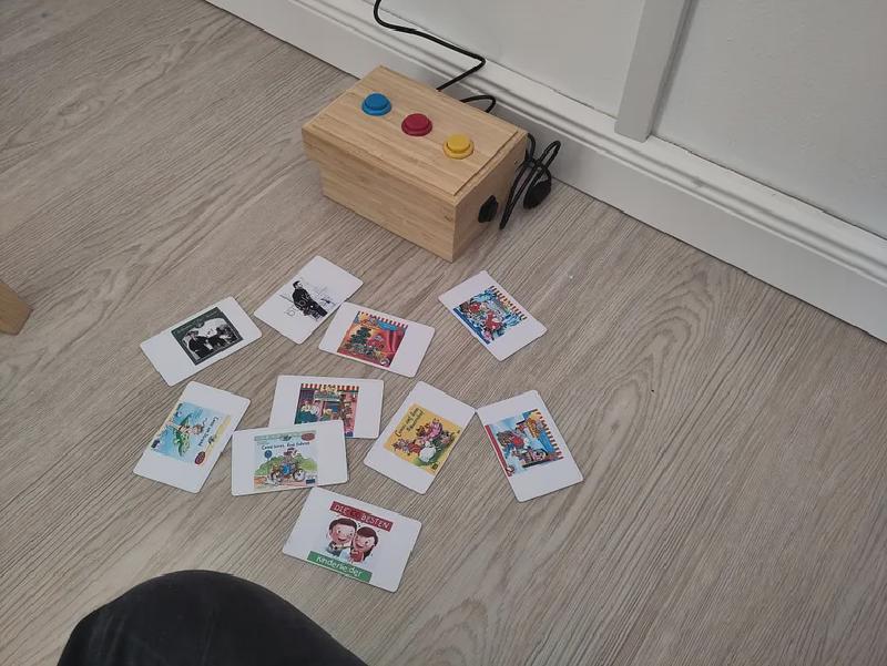 Featured image of post Spotify made my Daughter cry. Home Assistant made her smile again.